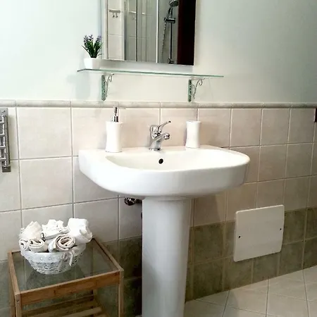 Del Corso לינה וארוחת בוקר