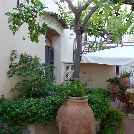 Couette-café Del Corso Sambuca di Sicilia