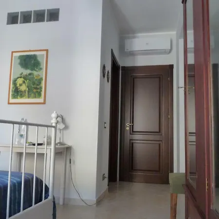 Del Corso Oda ve Kahvaltı Sambuca di Sicilia