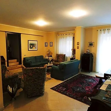Del Corso Bed & Breakfast