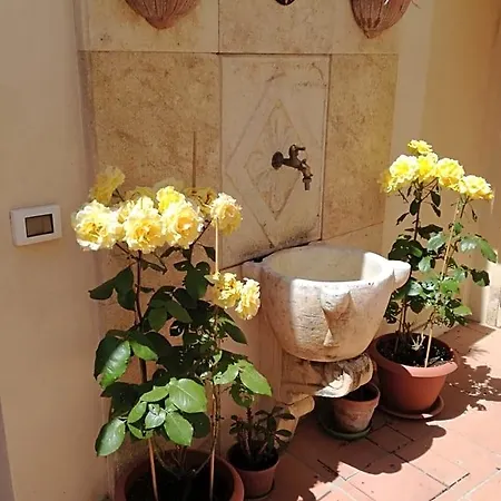 Bed & Breakfast Del Corso