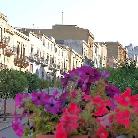 Del Corso Sambuca di Sicilia