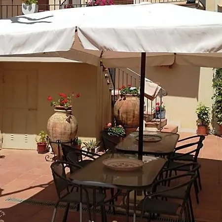 Del Corso Sambuca di Sicilia