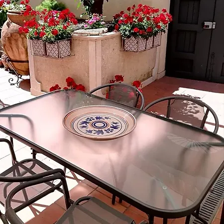 Del Corso Bed & Breakfast Sambuca di Sicilia