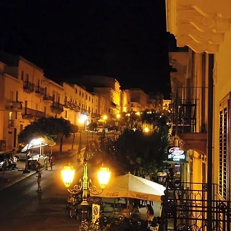 Del Corso Sambuca di Sicilia