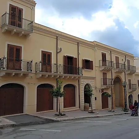 Del Corso 3* Sambuca di Sicilia