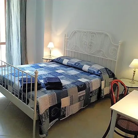 Del Corso Bed & Breakfast Sambuca di Sicilia