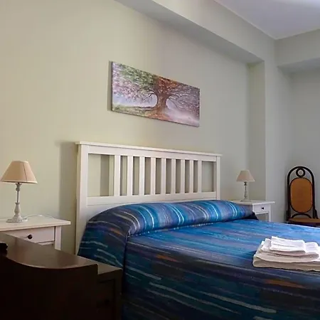 Bed & Breakfast Del Corso Sambuca di Sicilia
