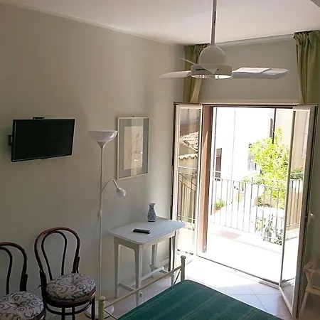 Bed & Breakfast Del Corso Sambuca di Sicilia