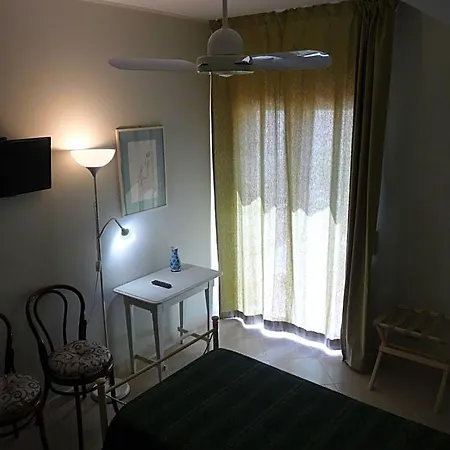 Del Corso Bed & Breakfast Sambuca di Sicilia