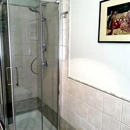 Del Corso Bed & Breakfast
