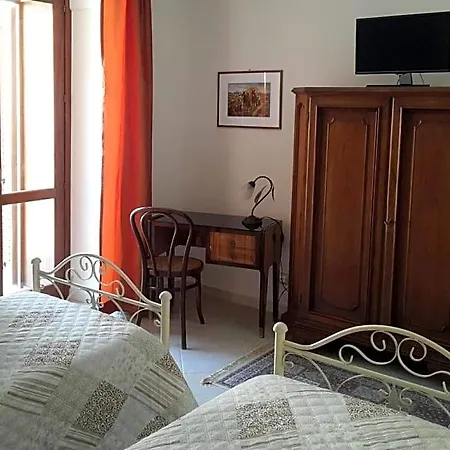 Del Corso Sambuca di Sicilia