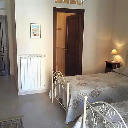 Del Corso Bed & Breakfast