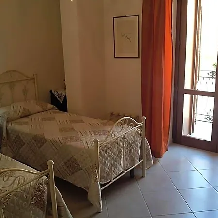 Del Corso Bed & Breakfast Sambuca di Sicilia