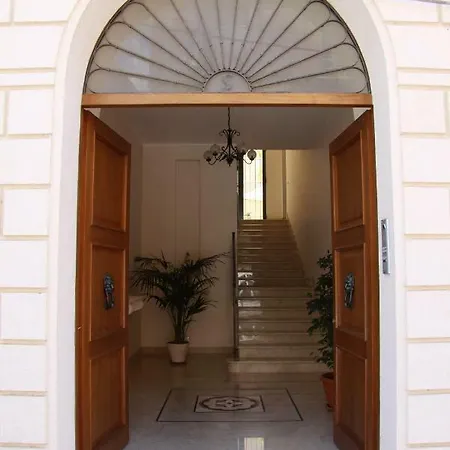 Frühstückspension Del Corso Sambuca di Sicilia