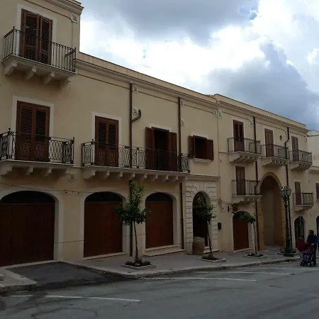 Del Corso 3* Sambuca di Sicilia