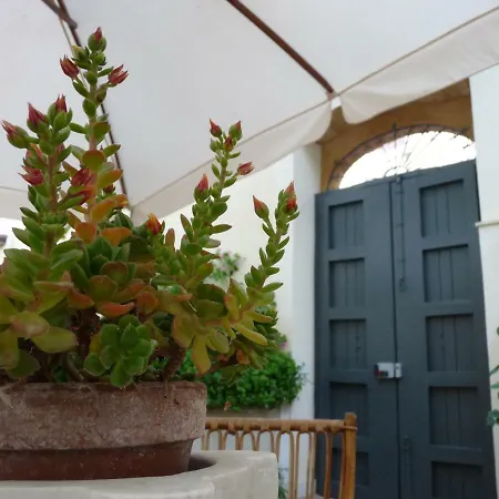 Del Corso Bed and breakfast