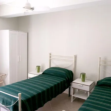 Del Corso 3* Sambuca di Sicilia