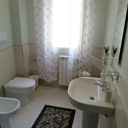 Del Corso Bed & Breakfast Sambuca di Sicilia