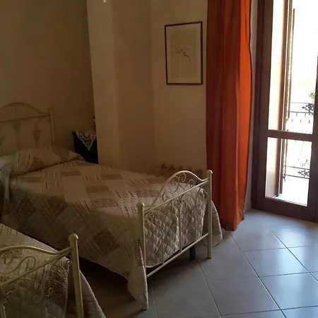 Bed & Breakfast Del Corso Sambuca di Sicilia