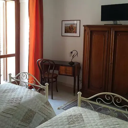 Del Corso Bed & Breakfast Sambuca di Sicilia