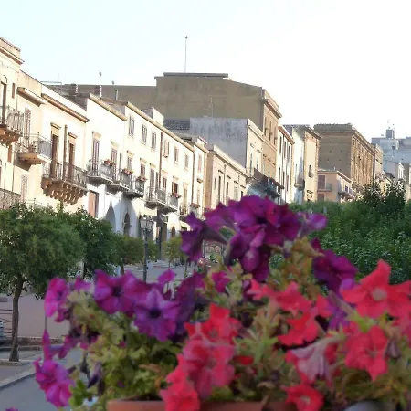 Del Corso Bed and breakfast