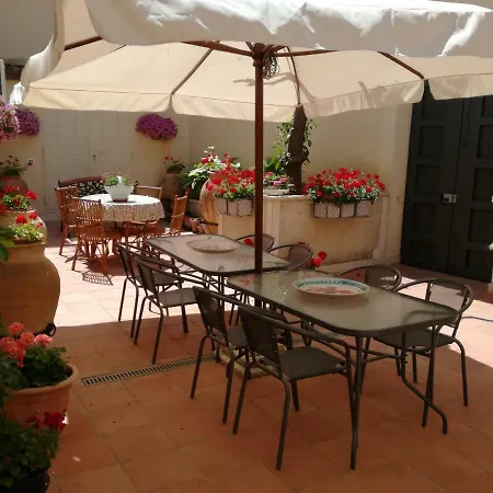 Del Corso Bed & Breakfast 3*
