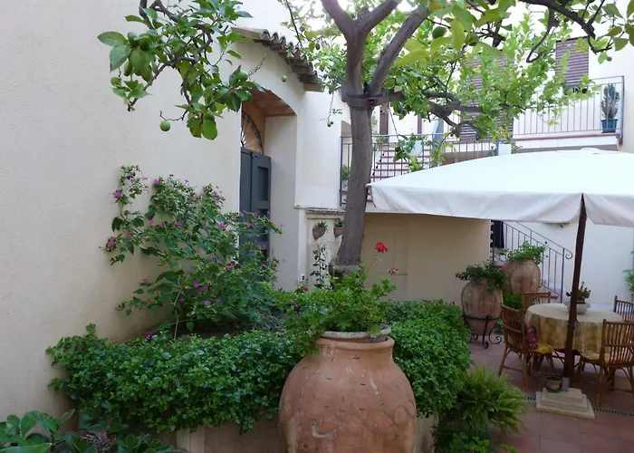 Bed & Breakfast Del Corso Sambuca di Sicilia