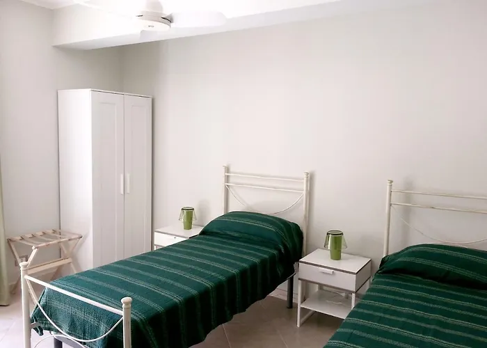 Del Corso 3* Sambuca di Sicilia