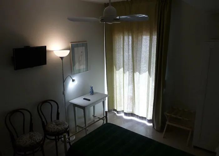 Del Corso 3* Sambuca di Sicilia