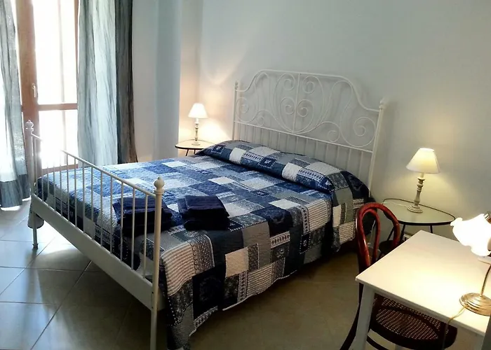 Del Corso Sambuca di Sicilia