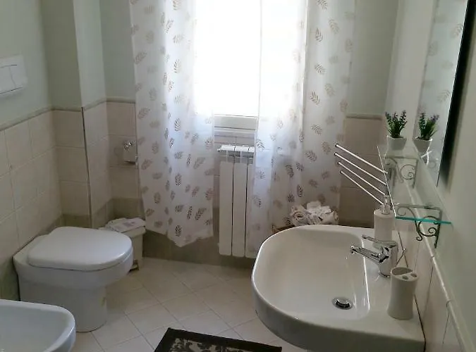 Del Corso Bed & Breakfast Sambuca di Sicilia