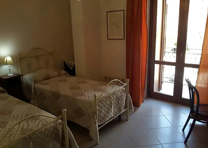 Bed & Breakfast Del Corso Sambuca di Sicilia