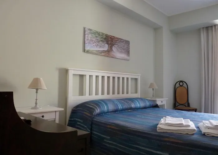 Del Corso 3* Sambuca di Sicilia