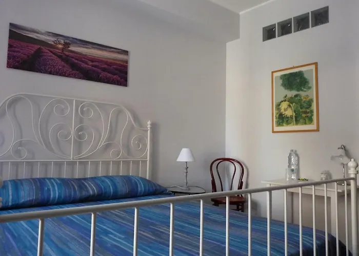 Bed & Breakfast Del Corso